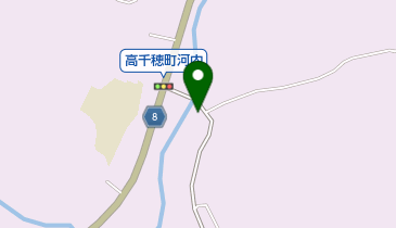 田原歯科診療所の地図画像