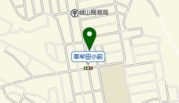 黒木歯科医院の地図画像