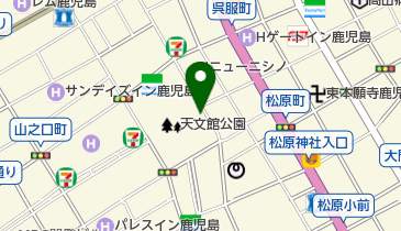 荒井歯科医院の地図画像