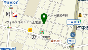 鹿児島県鹿児島市荒田の歯科 歯医者一覧 Navitime