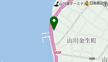 樋渡歯科医院の地図画像