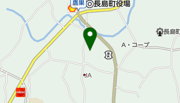 児島歯科医院の地図画像