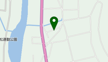 中村歯科医院の地図画像