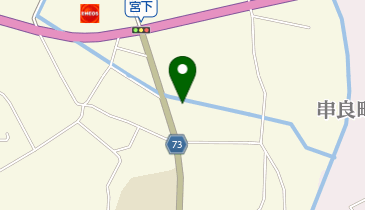 本橋歯科医院の地図画像