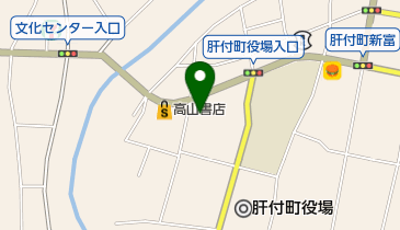 遠矢歯科医院の地図画像