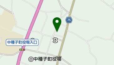 羽生歯科医院の地図画像
