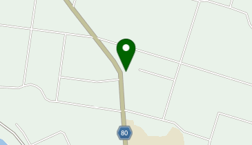 天城歯科診療所の地図画像