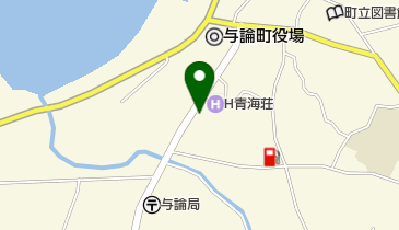 児玉歯科医院の地図画像