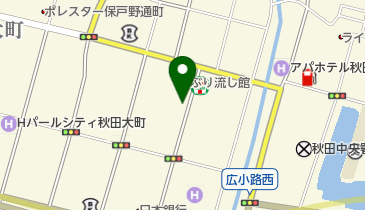 石田歯科医院の地図画像