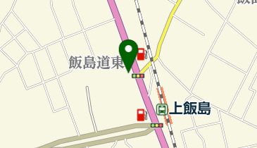 白石歯科医院の地図画像