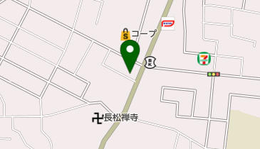 加藤歯科医院の地図画像