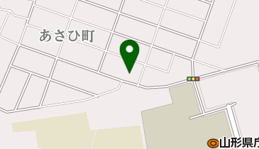 橋本歯科医院の地図画像