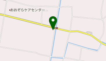 冨田歯科医院の地図画像