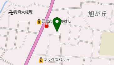 安田歯科医院の地図画像