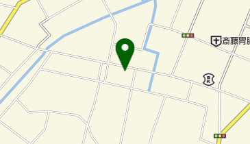 迎田歯科医院の地図画像