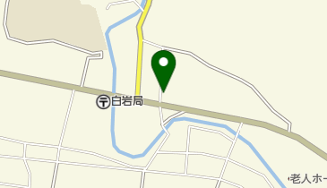 鈴木歯科医院の地図画像