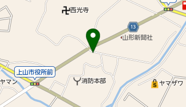 石崎歯科クリニックの地図画像