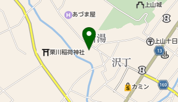 小池歯科医院の地図画像