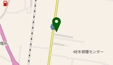 加藤歯科医院の地図画像