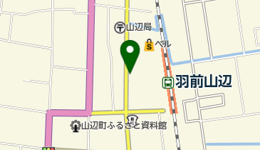 佐藤歯科医院の地図画像