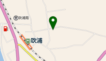 高橋歯科医院の地図画像