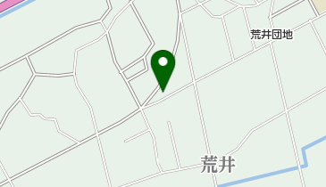 宍戸歯科クリニックの地図画像