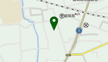 吉田歯科医院の地図画像