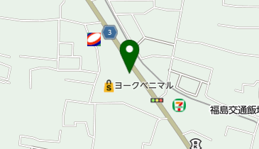 高木歯科医院の地図画像