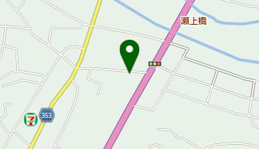 中山歯科医院の地図画像