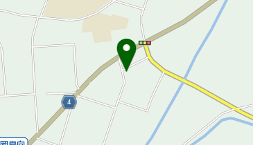 樋口歯科医院の地図画像