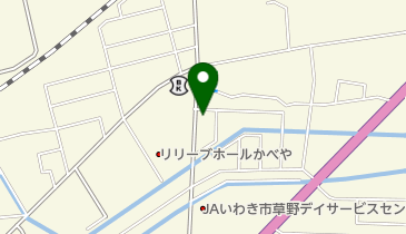 木村歯科医院の地図画像