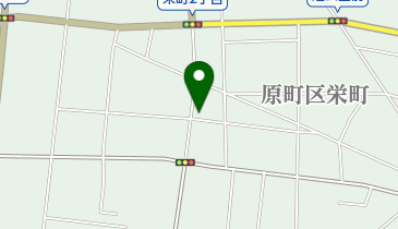 羽生歯科医院の地図画像