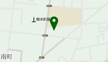 森岡歯科医院の地図画像