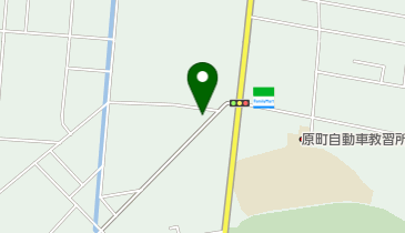 草野歯科の地図画像