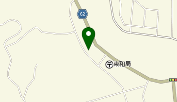 さいとう歯科医院の地図画像