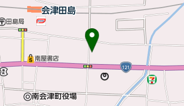 長谷川歯科医院の地図画像