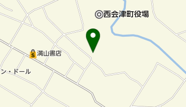 補生堂歯科医院の地図画像