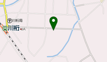 斎藤歯科医院の地図画像