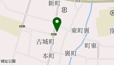 大竹歯科医院の地図画像