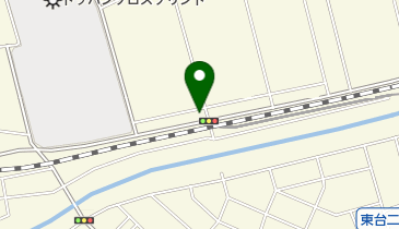 さくら歯科医院の地図画像