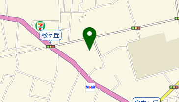 櫻川歯科医院の地図画像