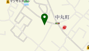 木村歯科医院の地図画像