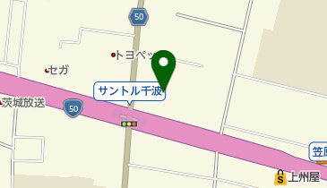 福祉会館歯科診療室の地図画像