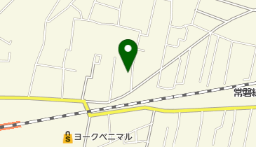 柴原歯科医院の地図画像