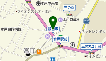 諸岡歯科医院の地図画像