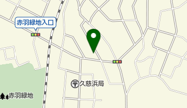 アン歯科クリニックの地図画像