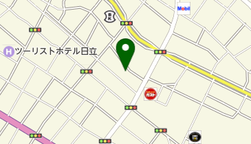 黒澤歯科医院の地図画像