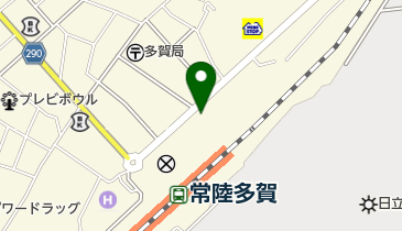 長山歯科医院の地図画像