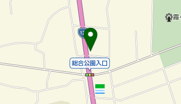 酒井歯科医院の地図画像