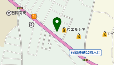 須藤歯科医院の地図画像